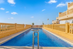 Apartment in Bolnuevo
